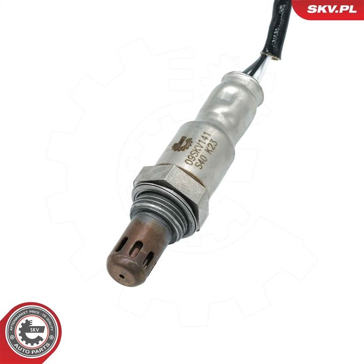 Lambda Sensor Esen SKV 09SKV141