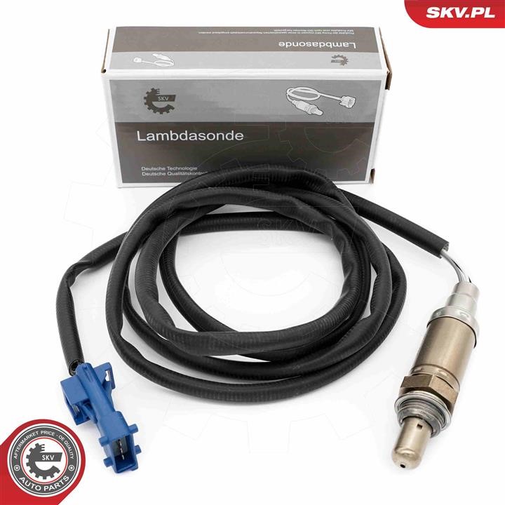 Lambda probe Volvo S90: 09SKV146 Esen SKV Lambda Sensor