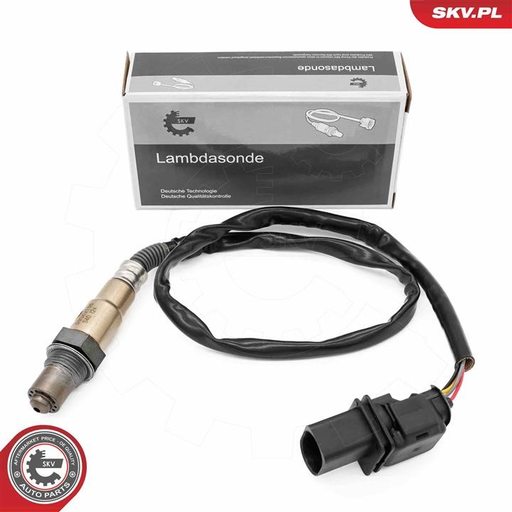 Lambda Sensor KIA STONIC (Kia STONIC): 09SKV196 Esen SKV Lambda Sensor