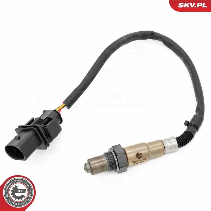 Esen SKV Lambda sensor – price 196 PLN