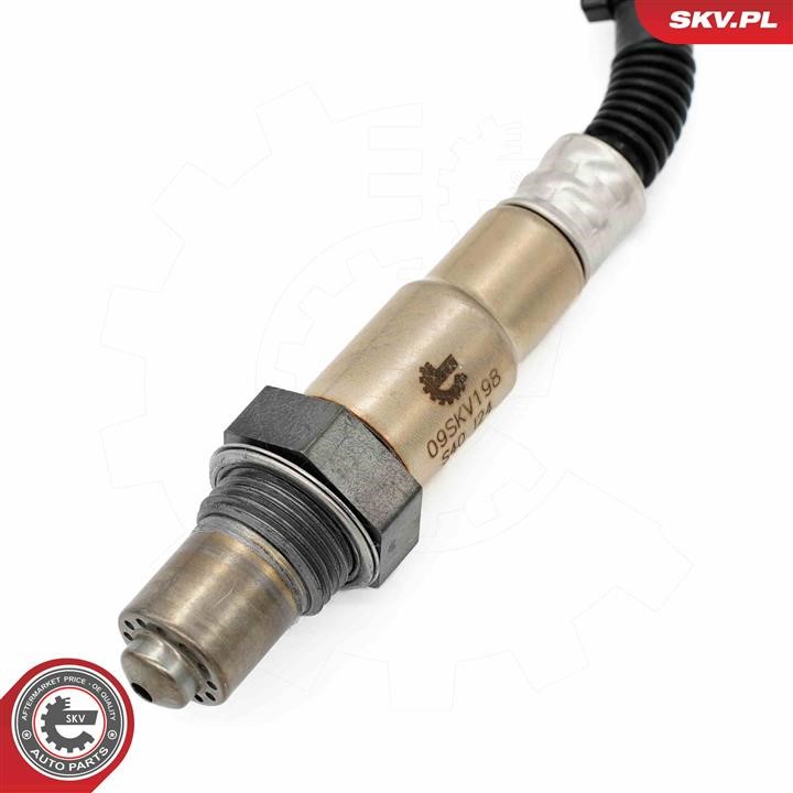Buy Esen SKV 09SKV198 – good price at EXIST.AE!