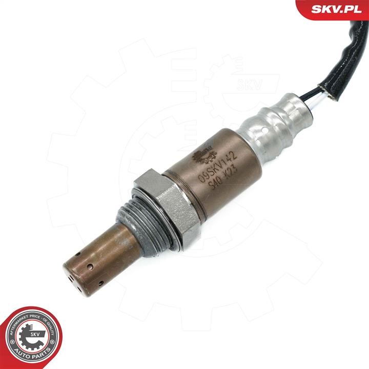 Lambda Sensor Esen SKV 09SKV142
