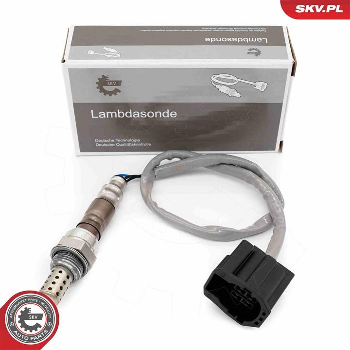 09SKV147 Esen SKV Lambda Sensor