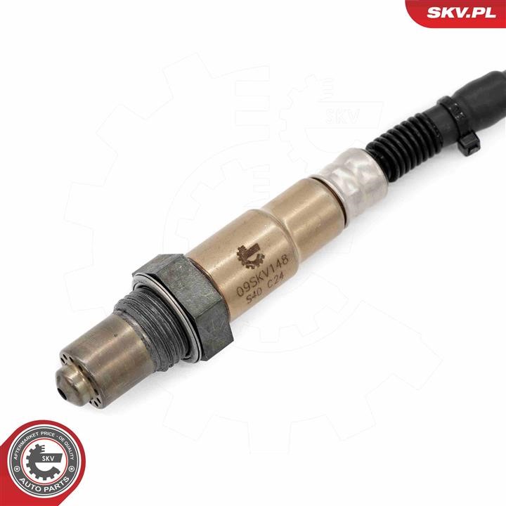Lambda sensor Esen SKV 09SKV148