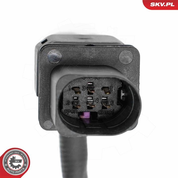 Lambda sensor Esen SKV 09SKV198