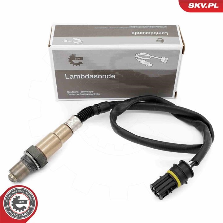 O2 sensor BMW: 09SKV148 Esen SKV Lambda sensor