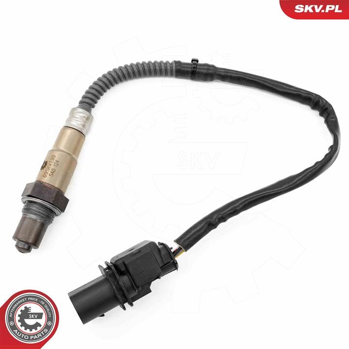 Esen SKV Lambda sensor – price 217 PLN
