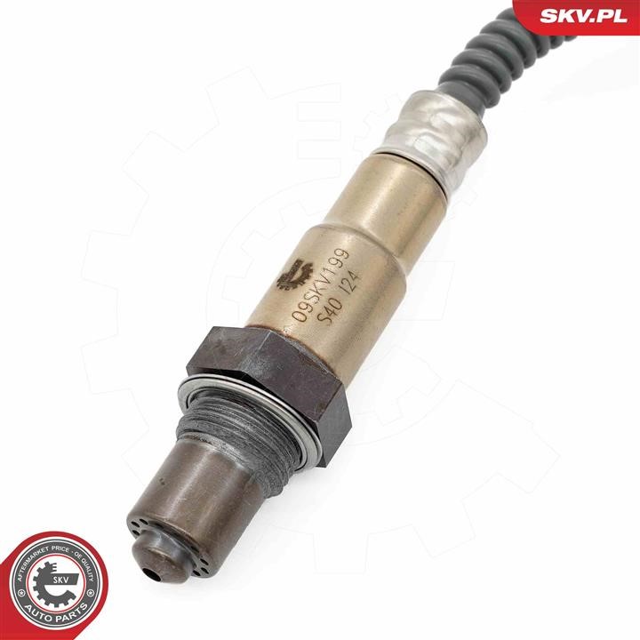 Buy Esen SKV 09SKV199 – good price at EXIST.AE!