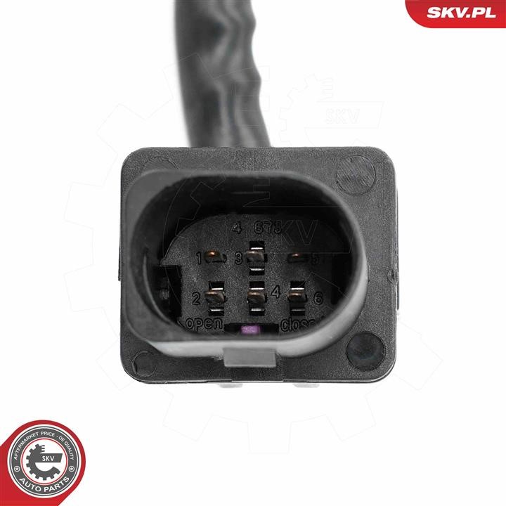 Lambda sensor Esen SKV 09SKV199