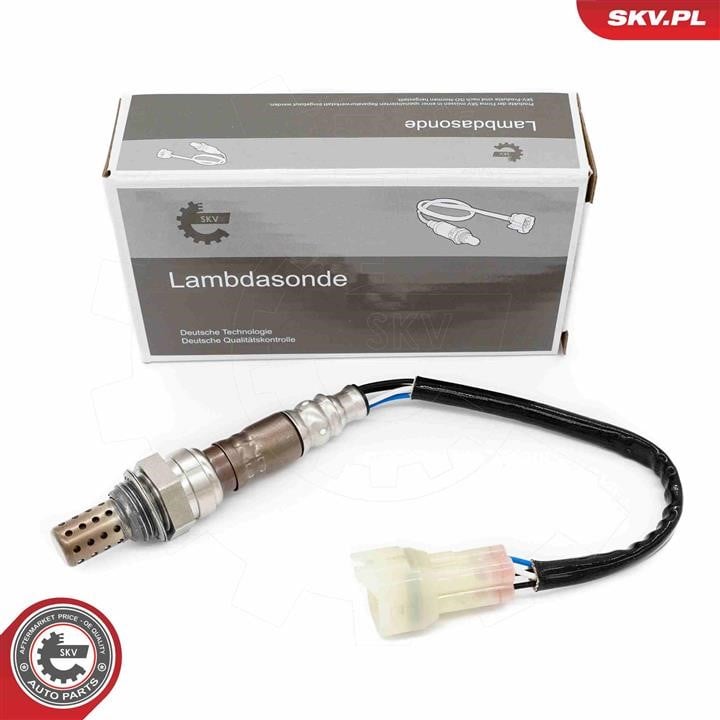 Esen SKV 09SKV143 Lambda Sensor 09SKV143 09SKV143 Esen SKV Lambda Sensor