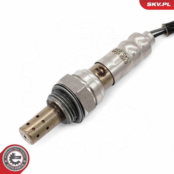 Lambda sensor Esen SKV 09SKV149