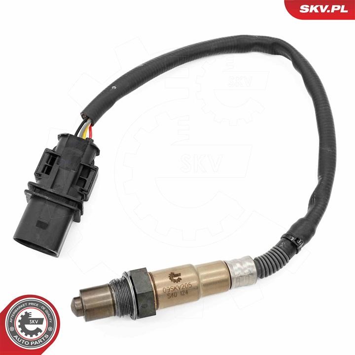 Esen SKV Lambda sensor – price 197 PLN