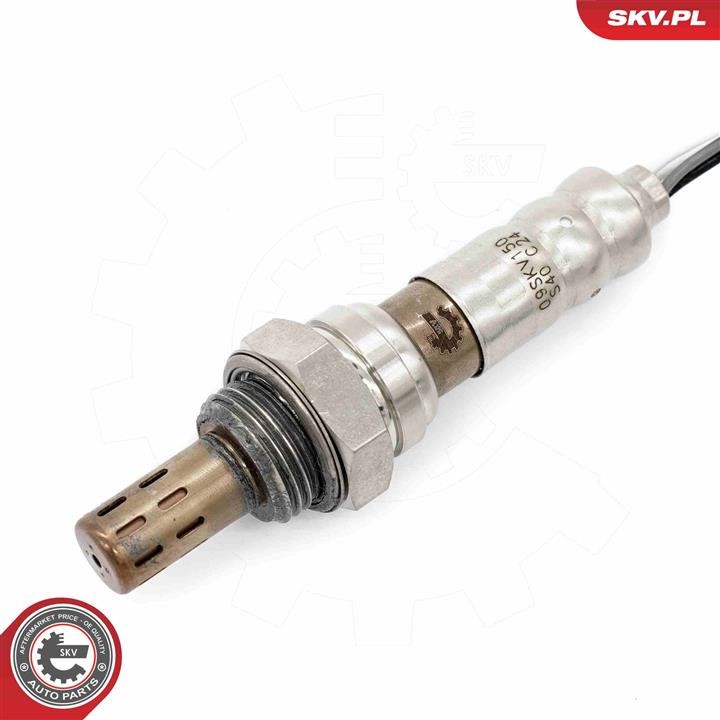 Lambda Sensor Esen SKV 09SKV150