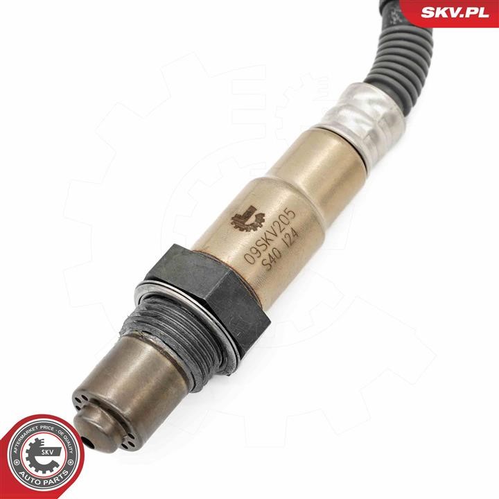 Buy Esen SKV 09SKV205 – good price at EXIST.AE!