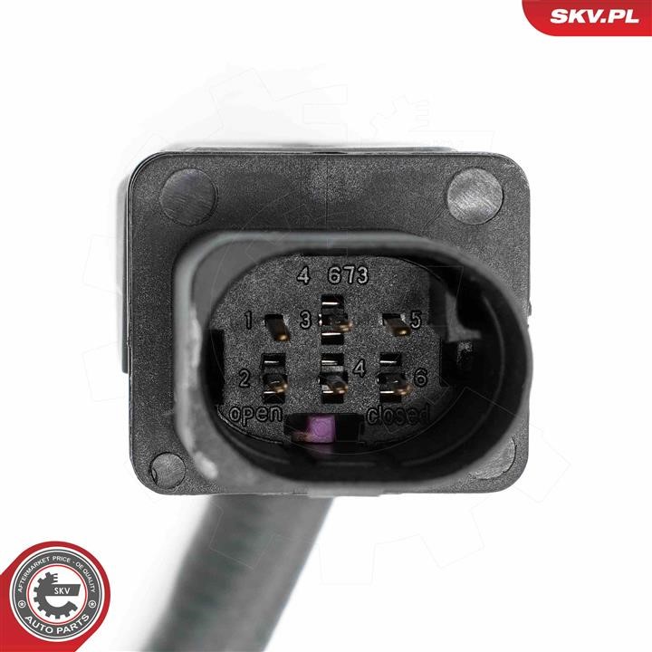 Lambda sensor Esen SKV 09SKV205