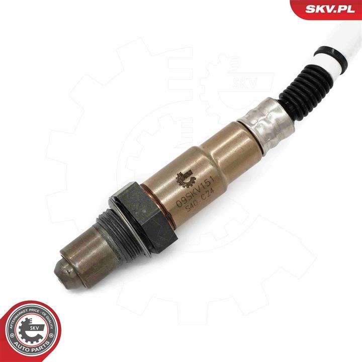 Buy Esen SKV 09SKV151 – good price at EXIST.AE!