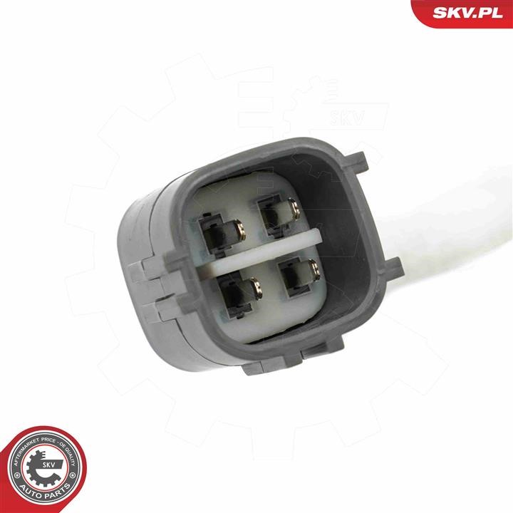 Lambda Sensor Esen SKV 09SKV151