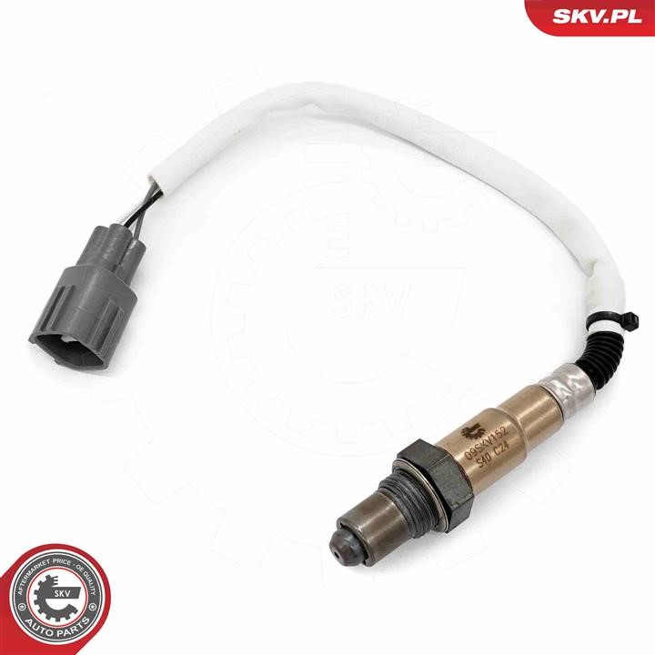 Buy Esen SKV 09SKV152 – good price at EXIST.AE!