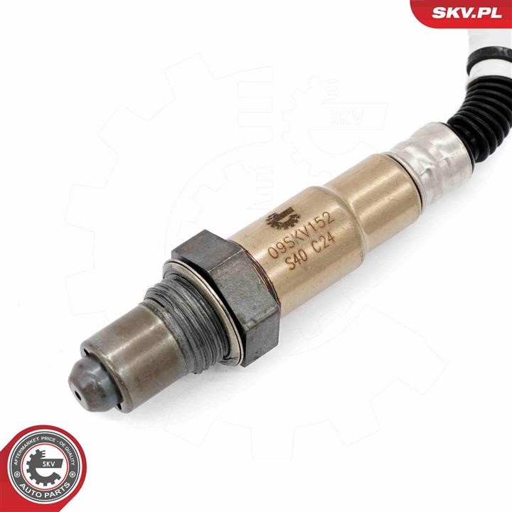 Lambda Sensor Esen SKV 09SKV152