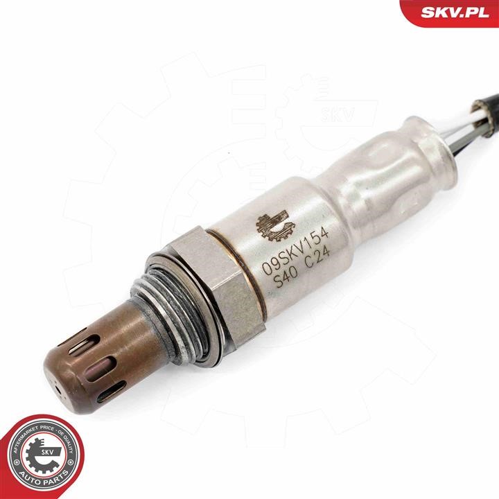 Lambda Sensor Esen SKV 09SKV154