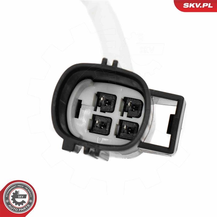 Lambda Sensor Esen SKV 09SKV155
