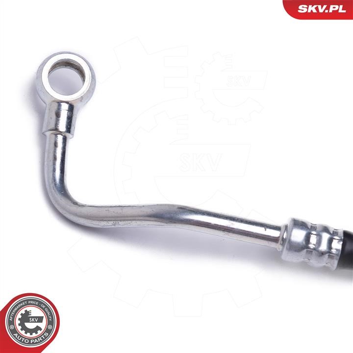 Hydraulic Hose, steering Esen SKV 10SKV815