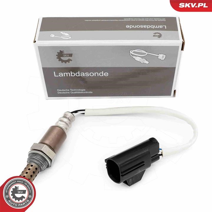 O2 sensor Land Rover Discovery: 09SKV155 Esen SKV Lambda Sensor