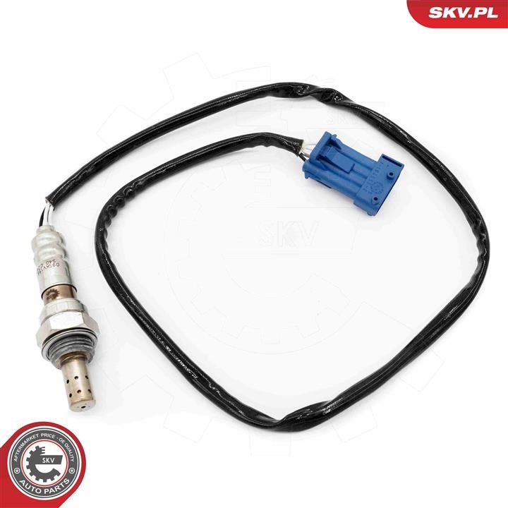 Buy Esen SKV 09SKV156 – good price at EXIST.AE!