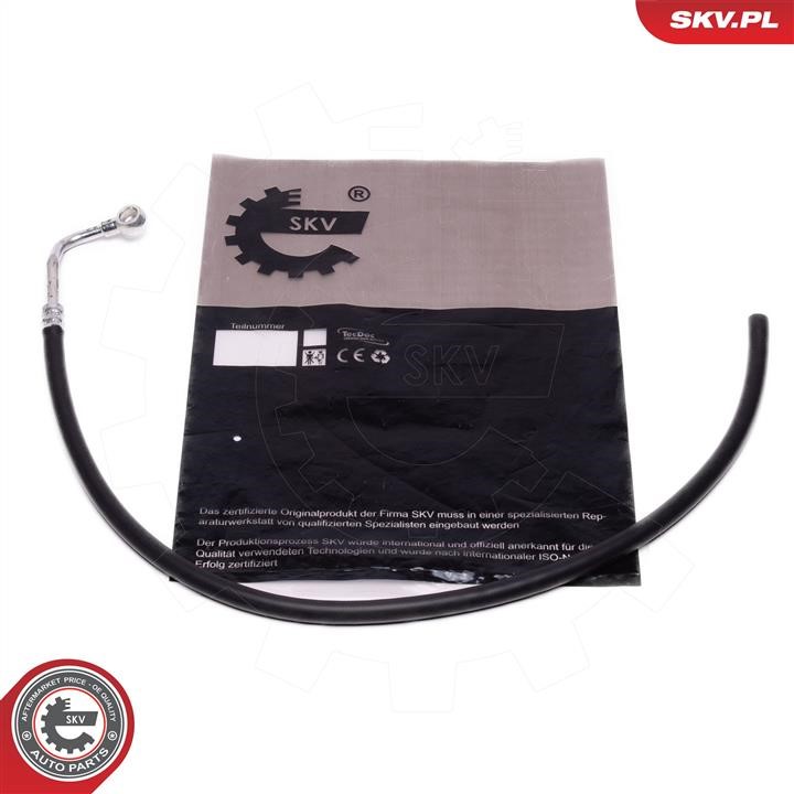 10SKV815 Esen SKV Hydraulic Hose, steering