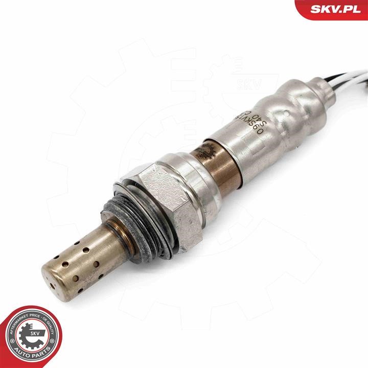 Lambda sensor Esen SKV 09SKV156