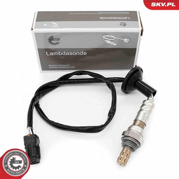 Lambda Sensor KIA Magentis (Kia Magentis): 09SKV157 Esen SKV Lambda sensor