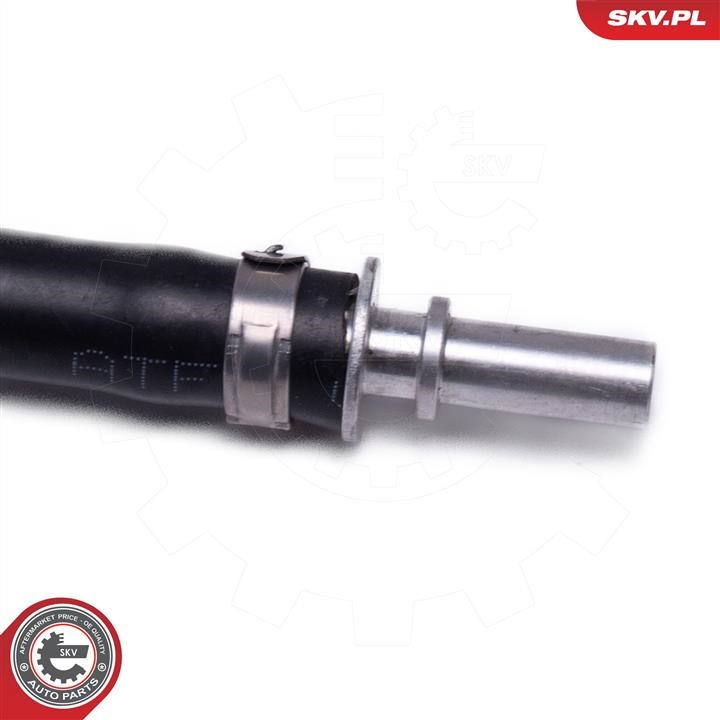 Hydraulic Hose, steering Esen SKV 10SKV823