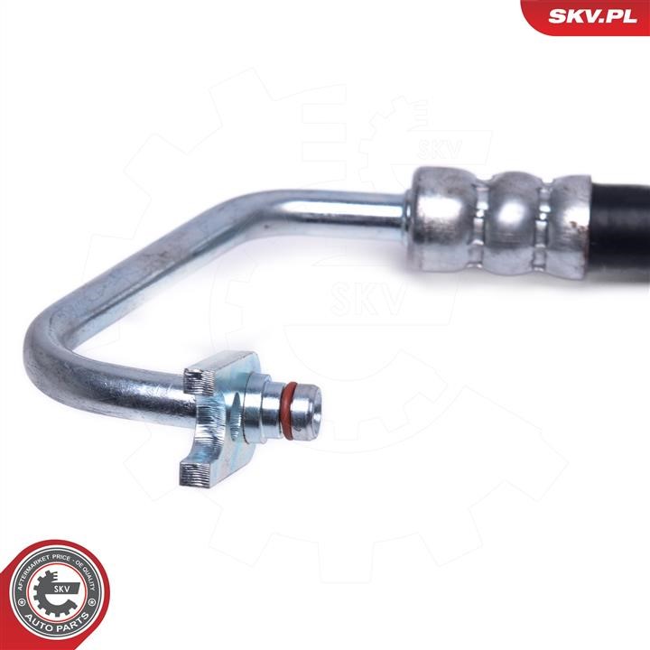 Hydraulic Hose, steering Esen SKV 10SKV895