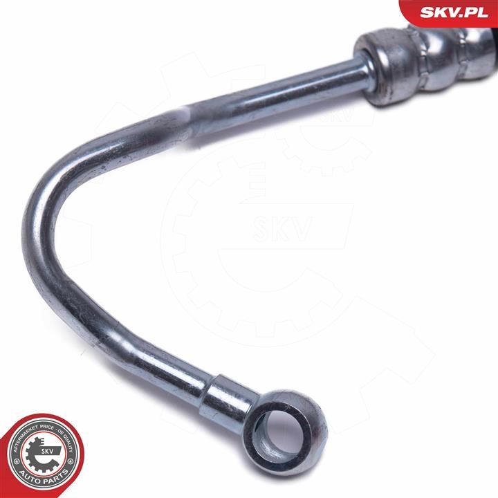 Hydraulic Hose, steering system Esen SKV 10SKV871