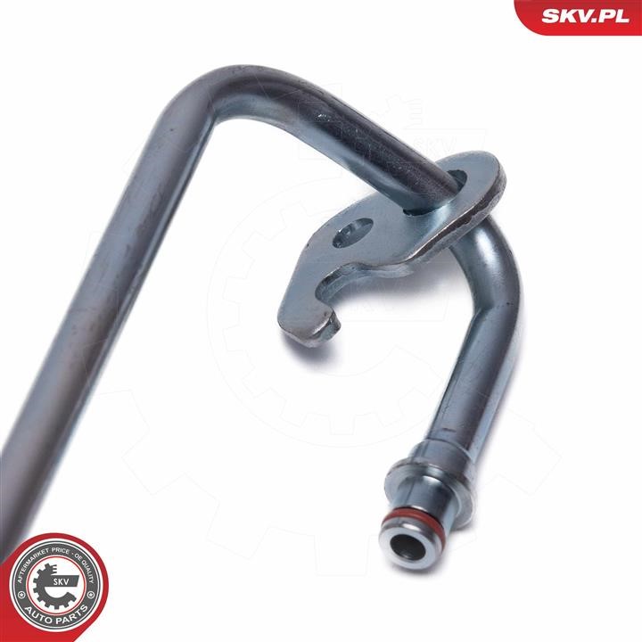 Hydraulic Hose, steering system Esen SKV 10SKV904