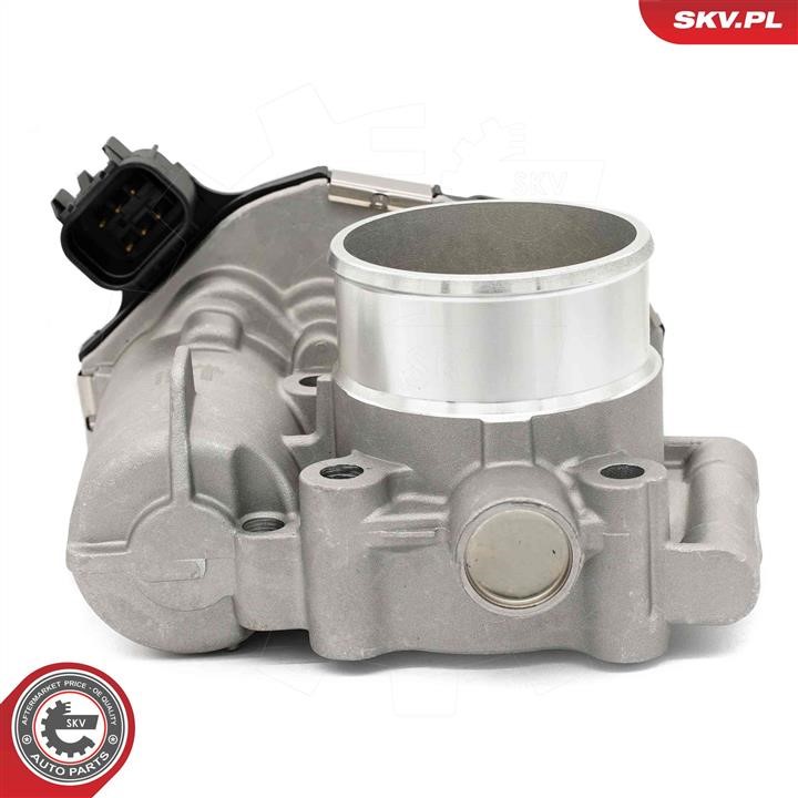 Throttle body Esen SKV 12SKV135