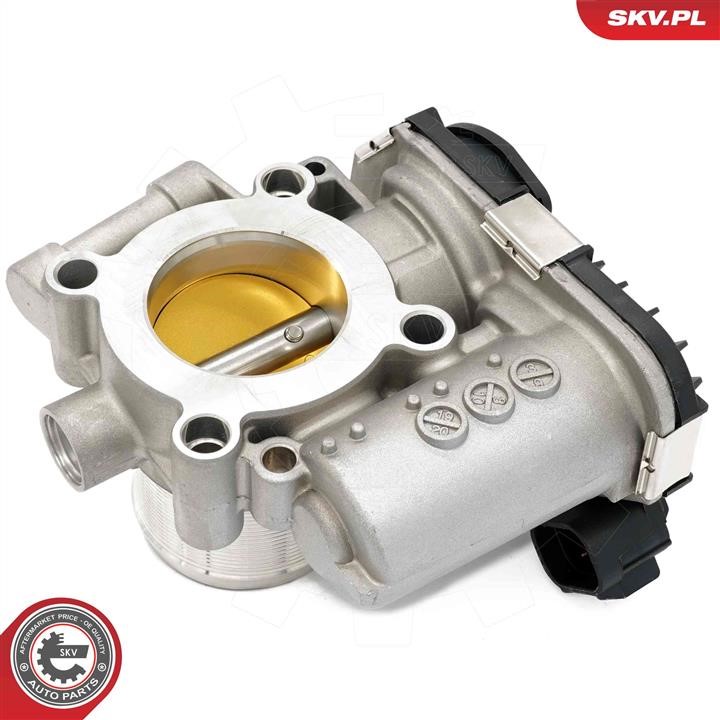Throttle body Esen SKV 12SKV127