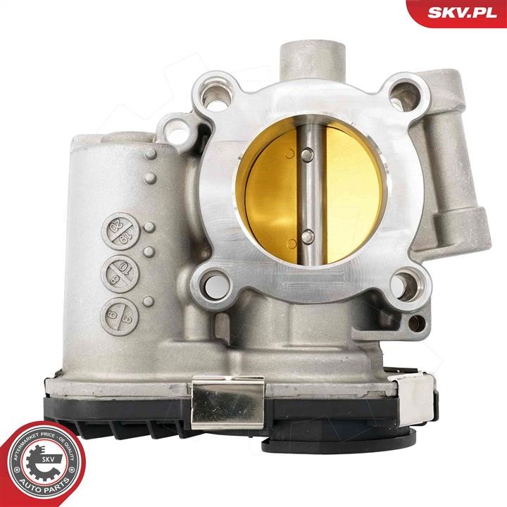 Throttle body Esen SKV 12SKV127