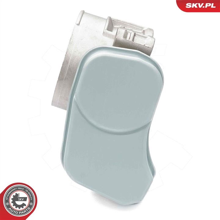 Throttle body Esen SKV 12SKV130