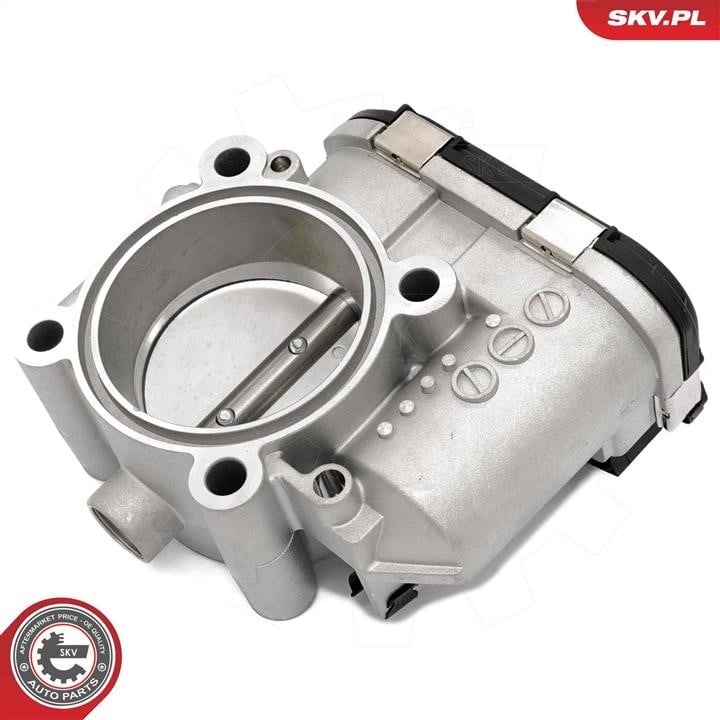 Throttle body Esen SKV 12SKV141