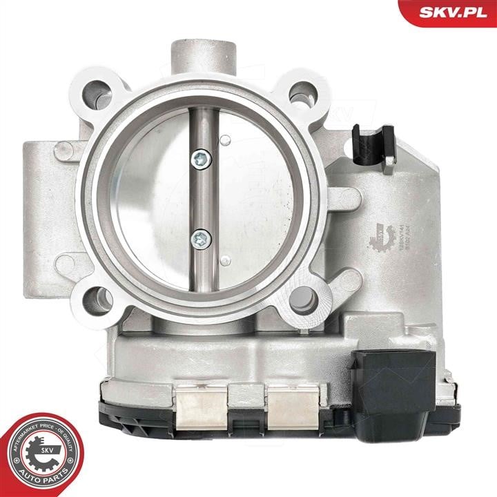 Throttle body Esen SKV 12SKV141