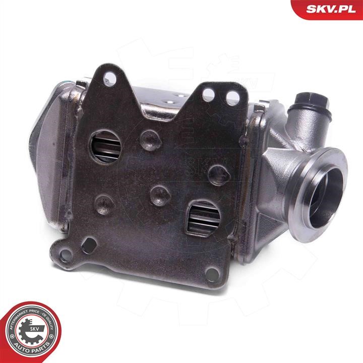 Cooler, exhaust gas recirculation Esen SKV 14SKV249
