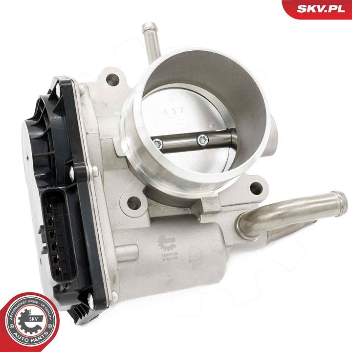 Throttle body Esen SKV 12SKV134