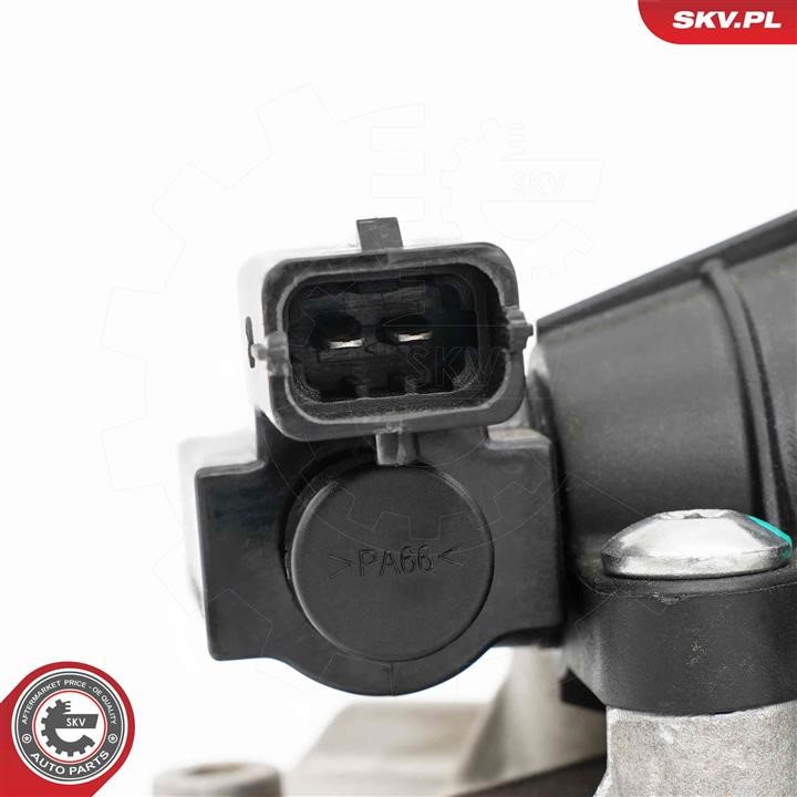 Esen SKV Cooler, exhaust gas recirculation – price [object Object] PLN