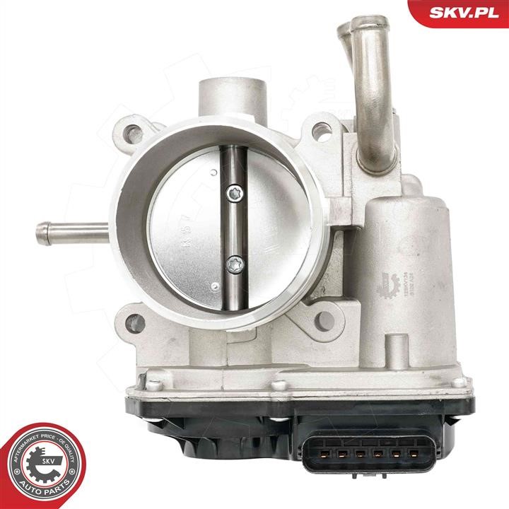 Throttle body Esen SKV 12SKV134