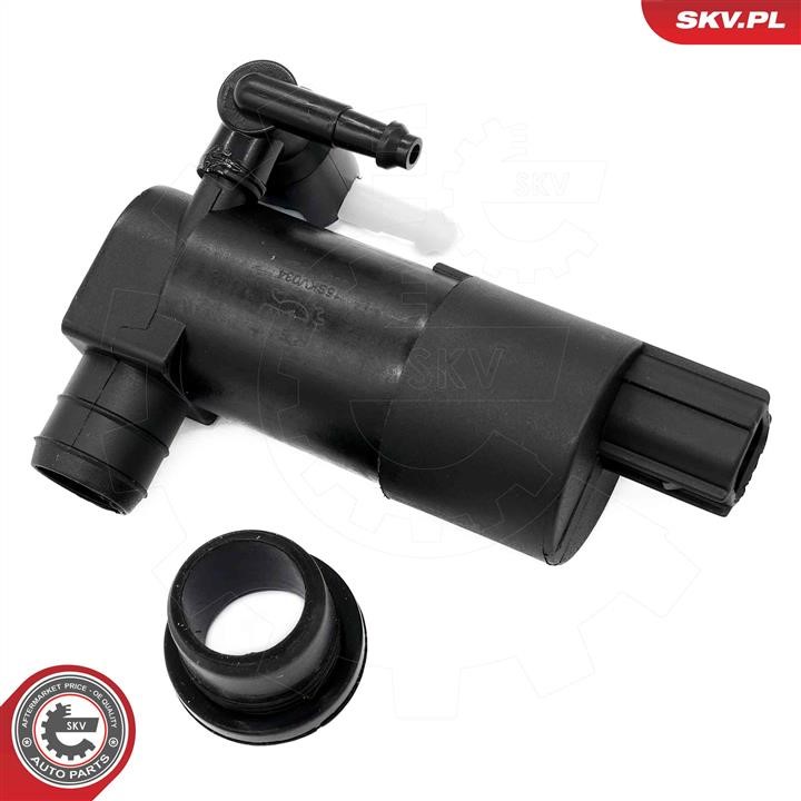 Esen SKV Washer Fluid Pump, window cleaning – price [object Object] PLN