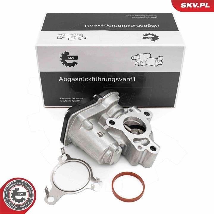 Esen SKV 14SKV276 EGR Valve 14SKV276 14SKV276 Esen SKV EGR Valve