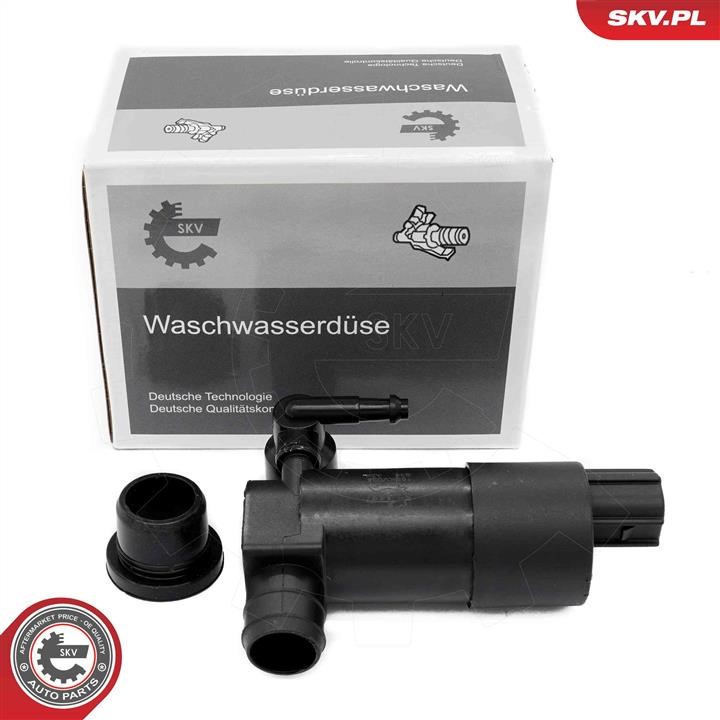 15SKV034 Esen SKV Washer Fluid Pump, window cleaning