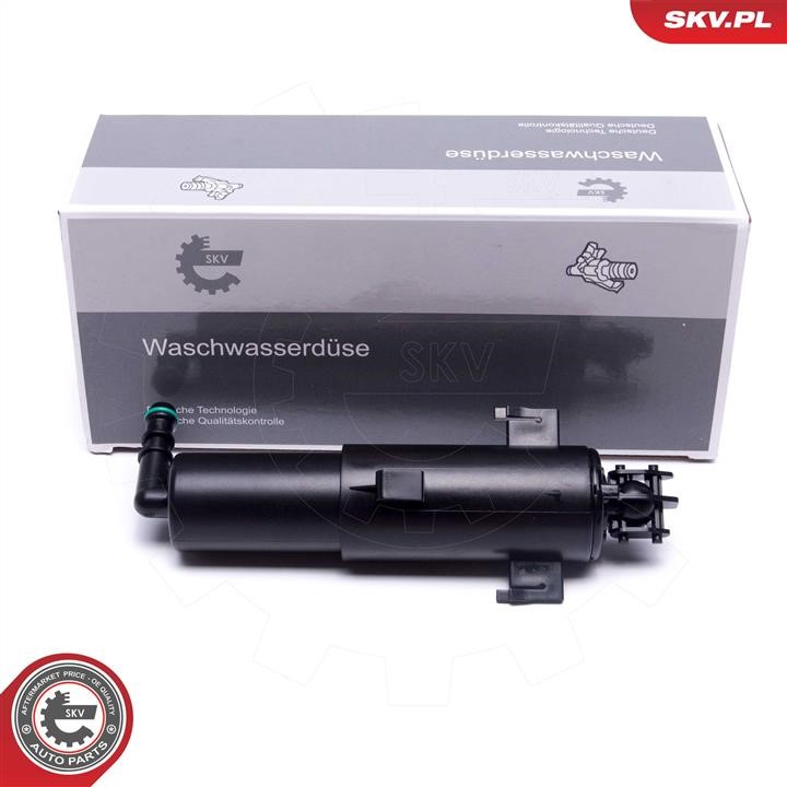 15SKV507 Esen SKV Washer Fluid Jet, headlight cleaning