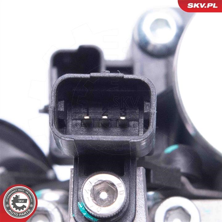 EGR Valve Esen SKV 14SKV240